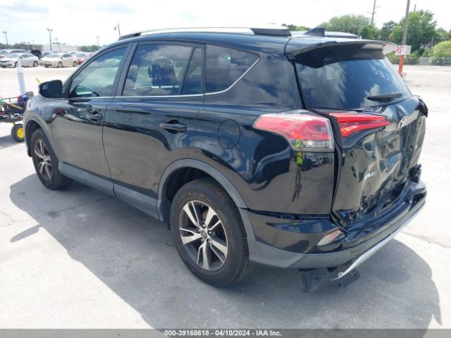 Photo 2 VIN: 2T3WFREV4GW294428 - TOYOTA RAV4 