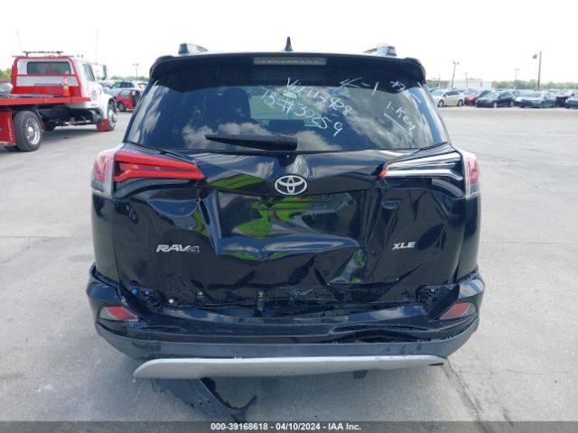 Photo 5 VIN: 2T3WFREV4GW294428 - TOYOTA RAV4 