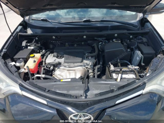 Photo 9 VIN: 2T3WFREV4GW294428 - TOYOTA RAV4 