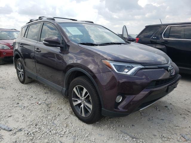 Photo 0 VIN: 2T3WFREV4GW295479 - TOYOTA RAV4 XLE 