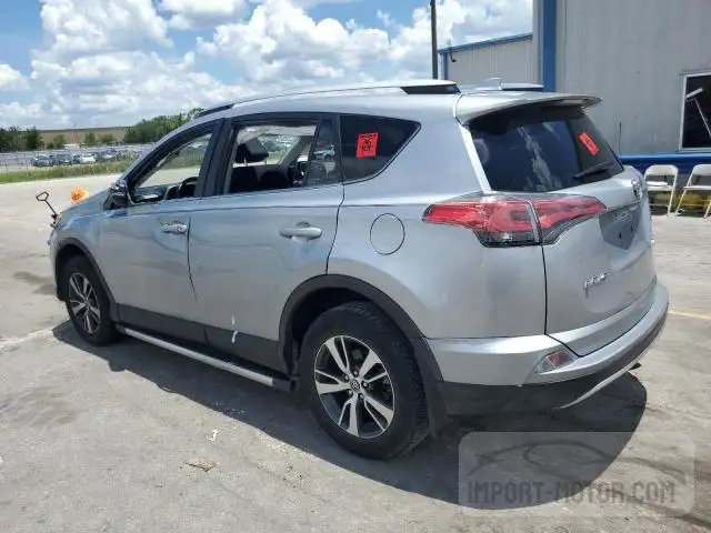 Photo 1 VIN: 2T3WFREV4GW297958 - TOYOTA RAV 4 