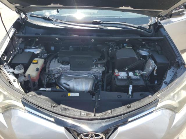 Photo 11 VIN: 2T3WFREV4GW297958 - TOYOTA RAV 4 