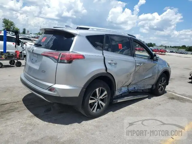 Photo 2 VIN: 2T3WFREV4GW297958 - TOYOTA RAV 4 