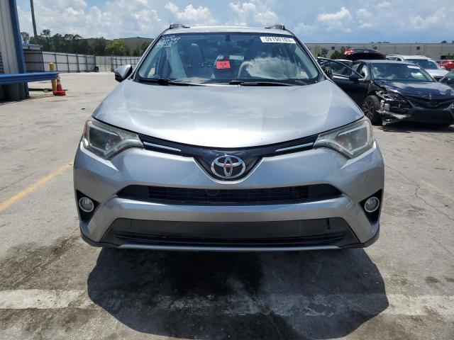 Photo 4 VIN: 2T3WFREV4GW297958 - TOYOTA RAV 4 