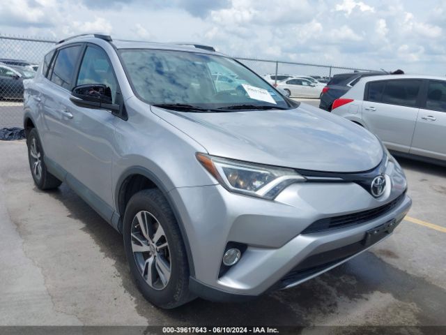 Photo 0 VIN: 2T3WFREV4GW299726 - TOYOTA RAV4 