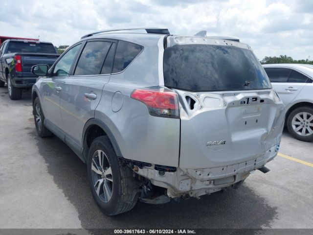 Photo 2 VIN: 2T3WFREV4GW299726 - TOYOTA RAV4 