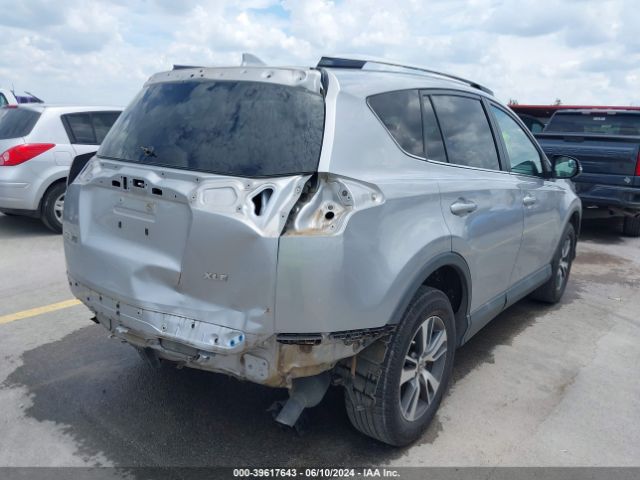 Photo 3 VIN: 2T3WFREV4GW299726 - TOYOTA RAV4 