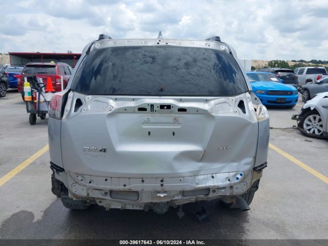 Photo 5 VIN: 2T3WFREV4GW299726 - TOYOTA RAV4 