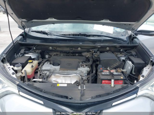 Photo 9 VIN: 2T3WFREV4GW299726 - TOYOTA RAV4 