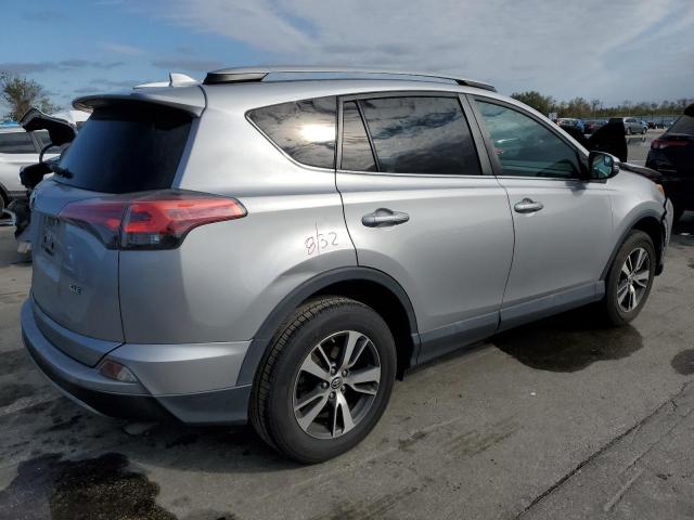 Photo 2 VIN: 2T3WFREV4HW324674 - TOYOTA RAV4 XLE 