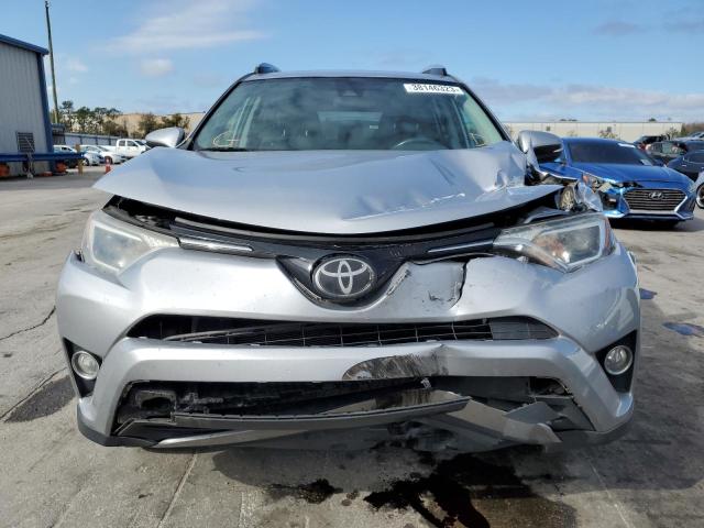 Photo 4 VIN: 2T3WFREV4HW324674 - TOYOTA RAV4 XLE 