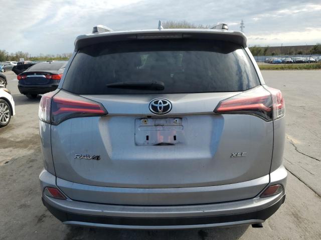 Photo 5 VIN: 2T3WFREV4HW324674 - TOYOTA RAV4 XLE 