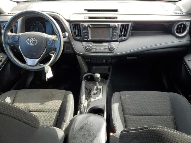 Photo 7 VIN: 2T3WFREV4HW324674 - TOYOTA RAV4 XLE 