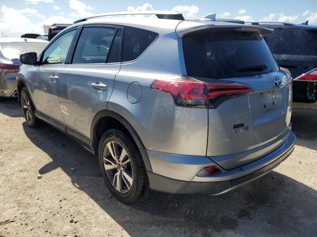 Photo 1 VIN: 2T3WFREV4HW327008 - TOYOTA RAV4 XLE 