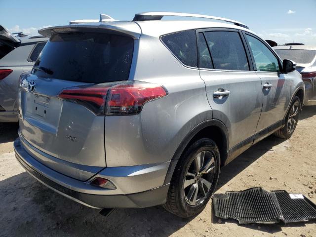 Photo 2 VIN: 2T3WFREV4HW327008 - TOYOTA RAV4 XLE 