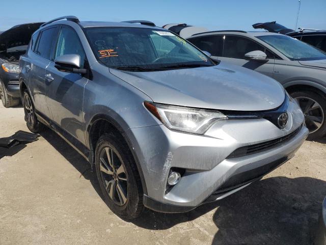 Photo 3 VIN: 2T3WFREV4HW327008 - TOYOTA RAV4 XLE 