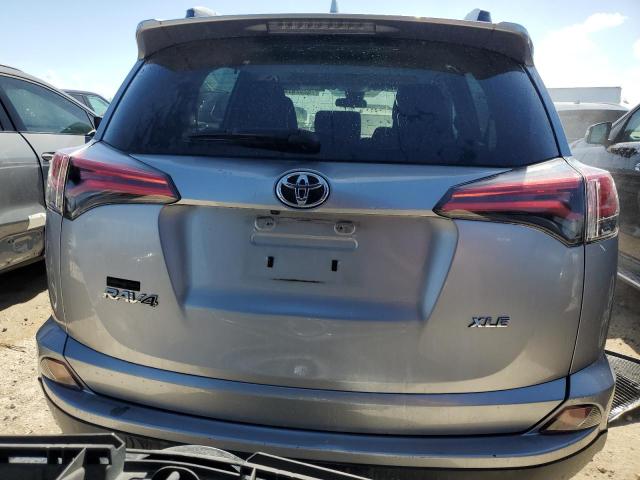 Photo 5 VIN: 2T3WFREV4HW327008 - TOYOTA RAV4 XLE 