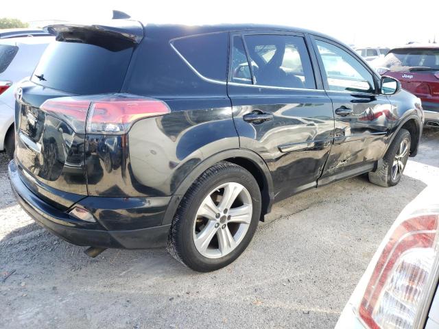 Photo 2 VIN: 2T3WFREV4HW331432 - TOYOTA RAV4 XLE 