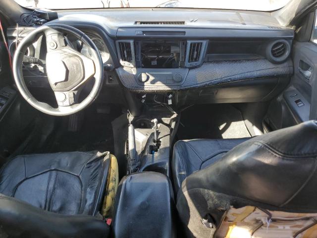 Photo 7 VIN: 2T3WFREV4HW331432 - TOYOTA RAV4 XLE 