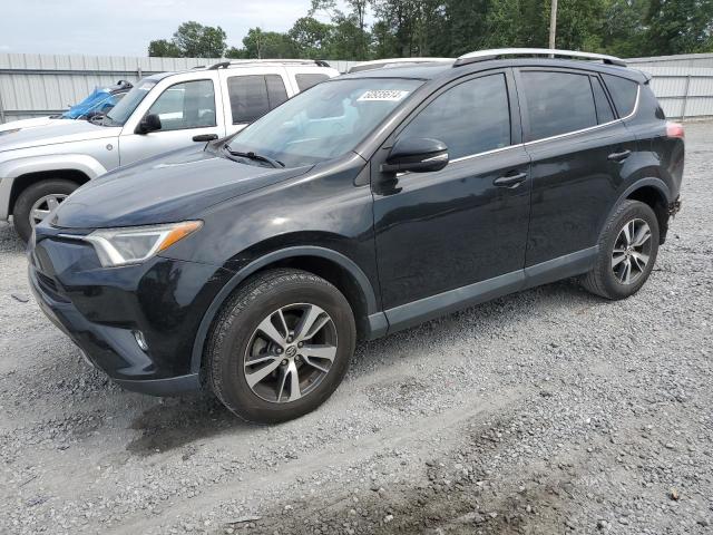 Photo 0 VIN: 2T3WFREV4HW346531 - TOYOTA RAV4 XLE 