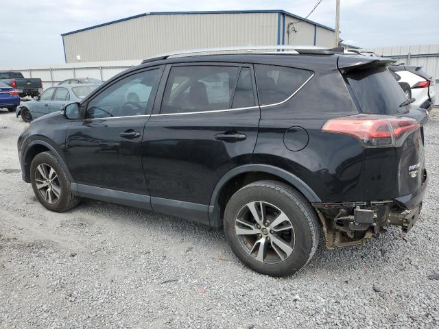 Photo 1 VIN: 2T3WFREV4HW346531 - TOYOTA RAV4 XLE 