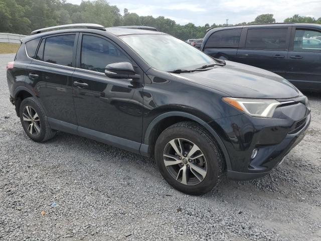 Photo 3 VIN: 2T3WFREV4HW346531 - TOYOTA RAV4 XLE 