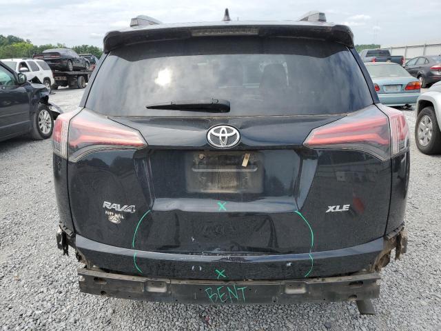 Photo 5 VIN: 2T3WFREV4HW346531 - TOYOTA RAV4 XLE 