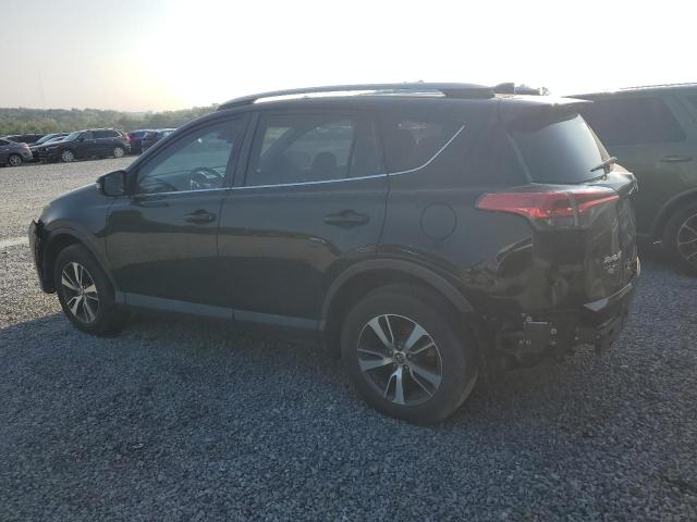 Photo 1 VIN: 2T3WFREV4HW346531 - TOYOTA RAV4 XLE 