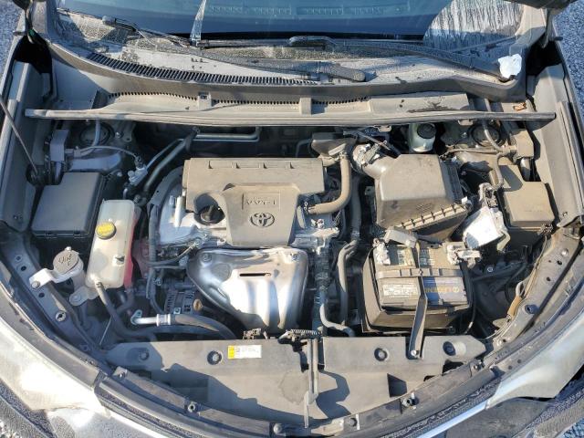 Photo 11 VIN: 2T3WFREV4HW346531 - TOYOTA RAV4 XLE 