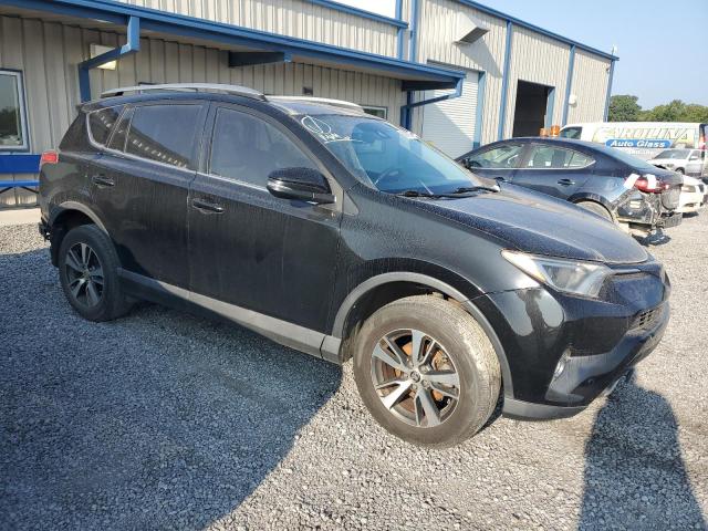 Photo 3 VIN: 2T3WFREV4HW346531 - TOYOTA RAV4 XLE 