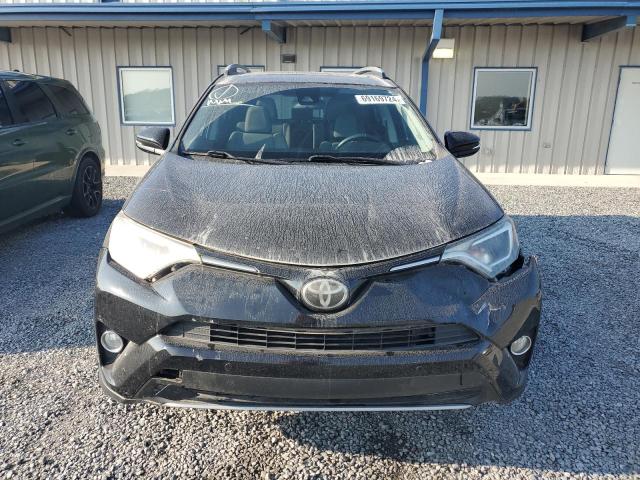 Photo 4 VIN: 2T3WFREV4HW346531 - TOYOTA RAV4 XLE 