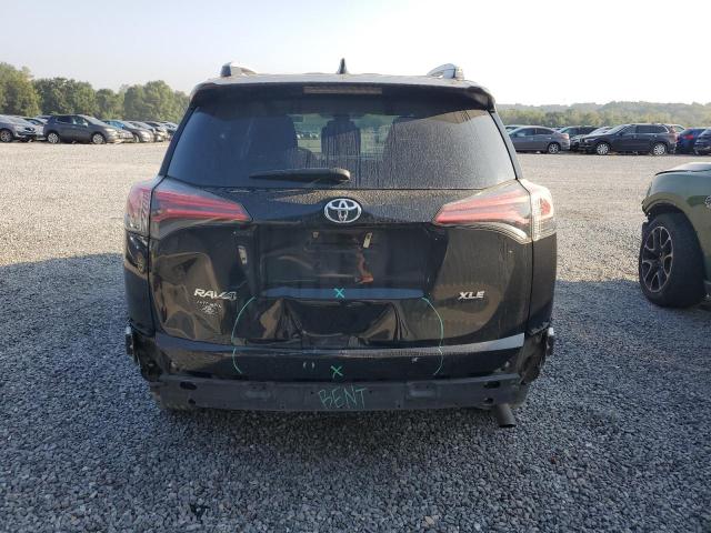 Photo 5 VIN: 2T3WFREV4HW346531 - TOYOTA RAV4 XLE 