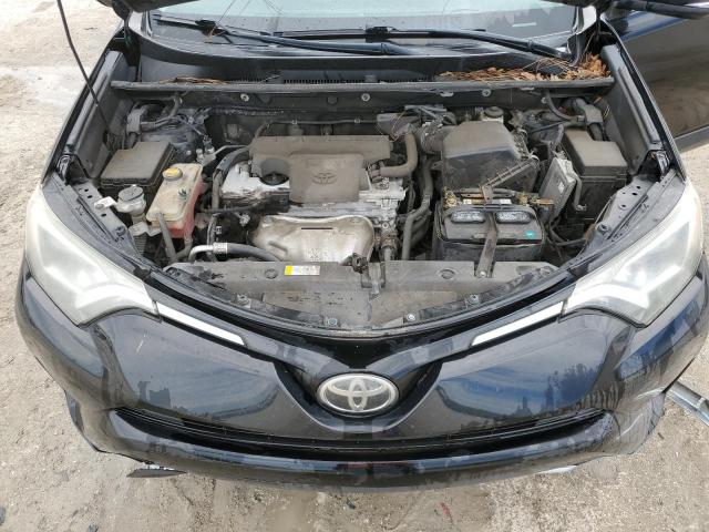 Photo 11 VIN: 2T3WFREV4HW351566 - TOYOTA RAV4 XLE 