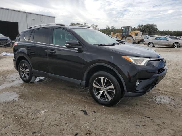 Photo 3 VIN: 2T3WFREV4HW351566 - TOYOTA RAV4 XLE 