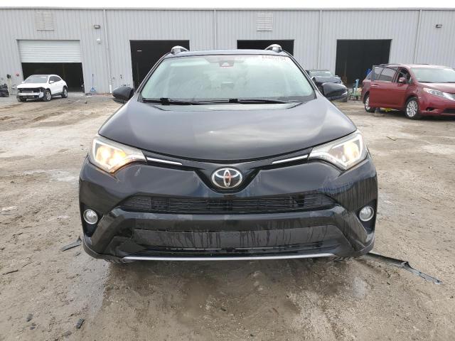 Photo 4 VIN: 2T3WFREV4HW351566 - TOYOTA RAV4 XLE 