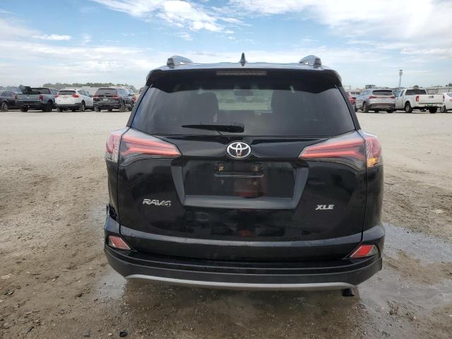 Photo 5 VIN: 2T3WFREV4HW351566 - TOYOTA RAV4 XLE 