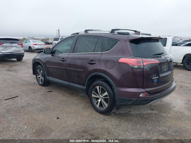 Photo 2 VIN: 2T3WFREV4HW356718 - TOYOTA RAV4 