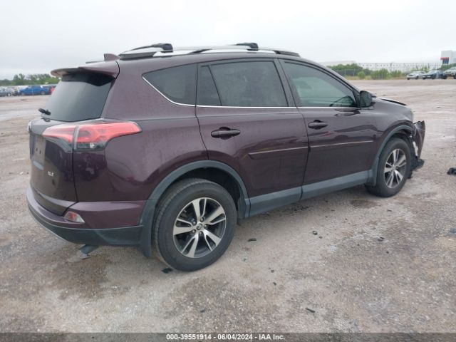 Photo 3 VIN: 2T3WFREV4HW356718 - TOYOTA RAV4 