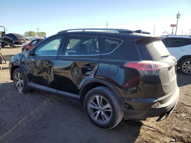 Photo 1 VIN: 2T3WFREV4HW357027 - TOYOTA RAV4 XLE 