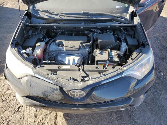 Photo 11 VIN: 2T3WFREV4HW357027 - TOYOTA RAV4 XLE 