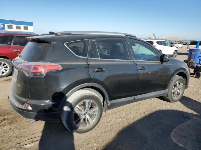 Photo 2 VIN: 2T3WFREV4HW357027 - TOYOTA RAV4 XLE 