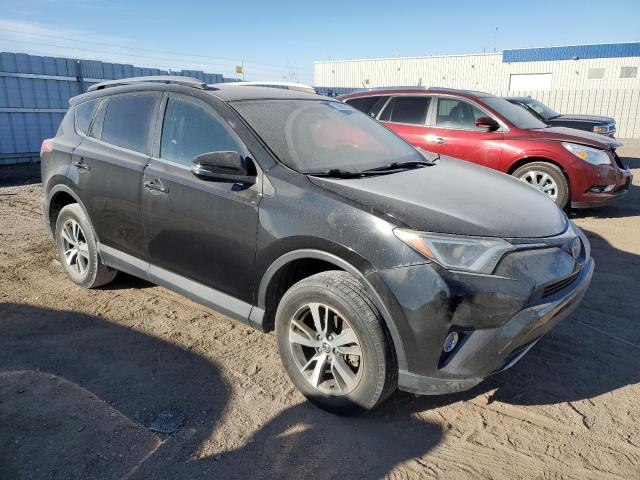 Photo 3 VIN: 2T3WFREV4HW357027 - TOYOTA RAV4 XLE 