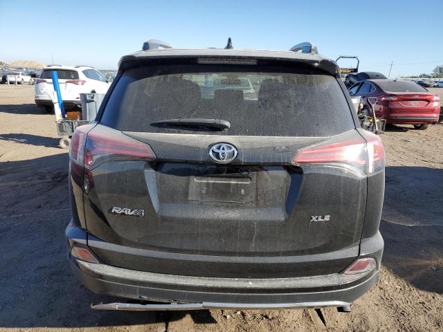 Photo 5 VIN: 2T3WFREV4HW357027 - TOYOTA RAV4 XLE 