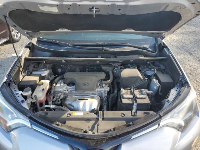 Photo 11 VIN: 2T3WFREV4HW369257 - TOYOTA RAV4 XLE 