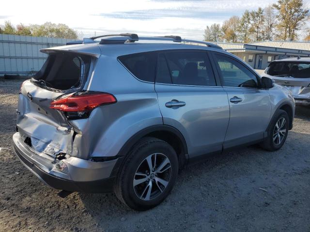 Photo 2 VIN: 2T3WFREV4HW369257 - TOYOTA RAV4 XLE 