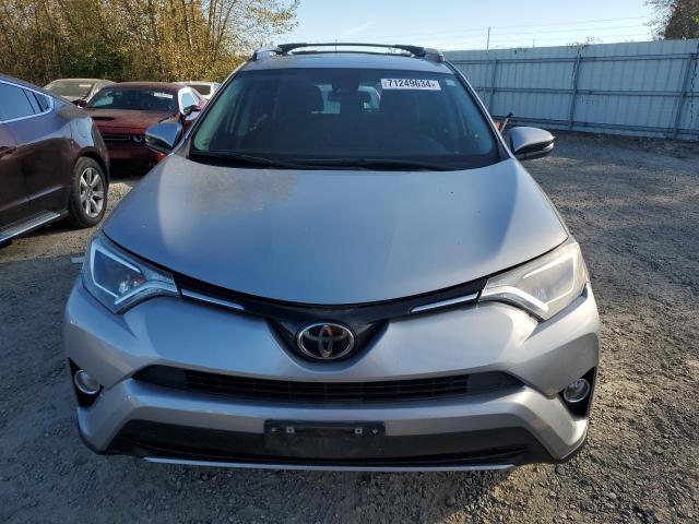 Photo 4 VIN: 2T3WFREV4HW369257 - TOYOTA RAV4 XLE 