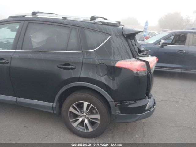 Photo 5 VIN: 2T3WFREV4HW381408 - TOYOTA RAV4 