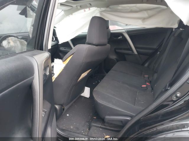 Photo 7 VIN: 2T3WFREV4HW381408 - TOYOTA RAV4 