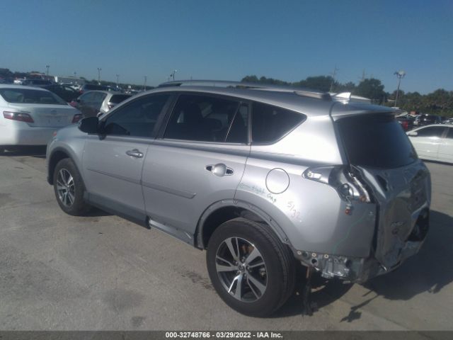 Photo 2 VIN: 2T3WFREV4HW385183 - TOYOTA RAV4 