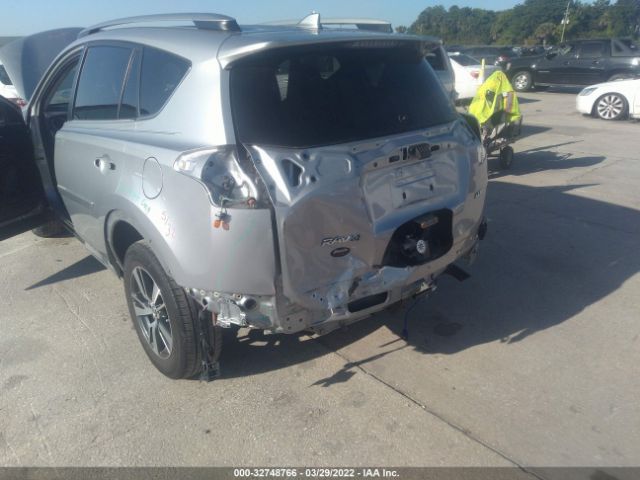 Photo 5 VIN: 2T3WFREV4HW385183 - TOYOTA RAV4 